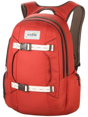 Mission 25L Backpack