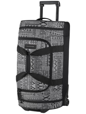 Duffle Roller 58L Travelbag