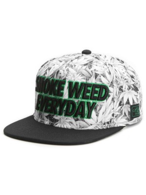 Everyday Cap