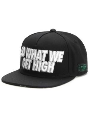 GL We Get High Cap