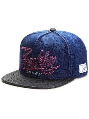 BK Boogie Cap