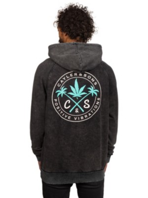Vibrations Hoodie
