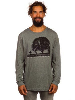 Fig T-Shirt LS