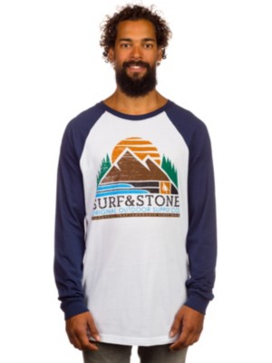 Alpine T-Shirt LS