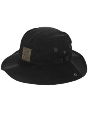 Morse Safari Hat