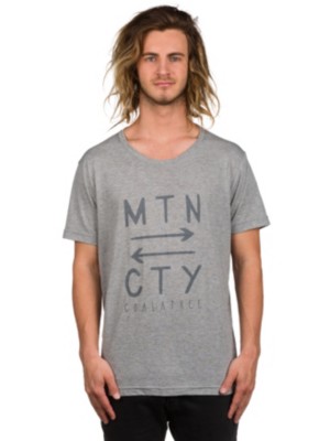 MTN-CTY T-Shirt