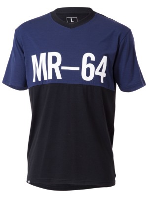 Merino Comac V T-Shirt