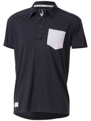 Merino Not Your Dads Polo