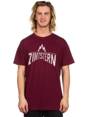 Mounting T-Shirt