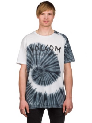 Resin Swirl T-Shirt