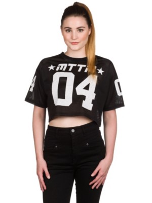 Star Fucker Football Jersey Shirt