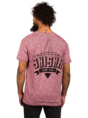 Knöpp T-Shirt
