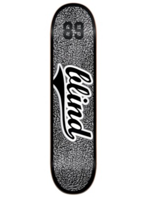 Athletic Skin SS 8.375" Deck