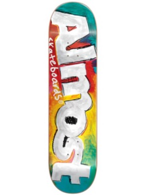Art School PP 7.5" Deck