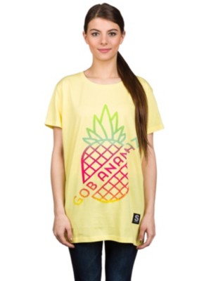 Origianl Go Bananaz T-Shirt