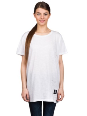 Branco T-Shirt