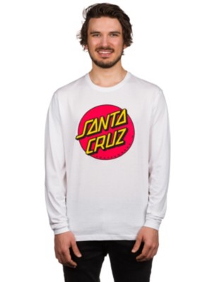 Classic Dot T-Shirt LS