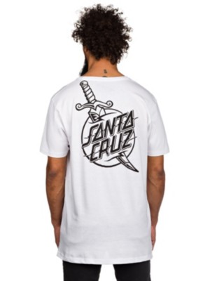 Dagger Dot T-Shirt