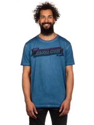 Bottleneck T-Shirt