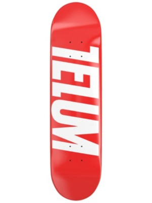 Original Logo 8.0" Deck