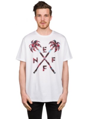 Crossed Palms T-Shirt