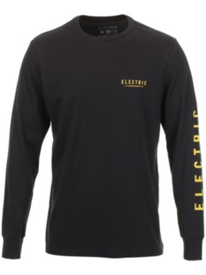 Undervolt T-Shirt LS