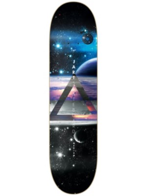 Life 7.87" x 31.82" Deck
