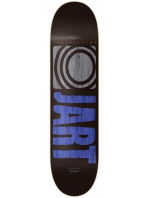 Classic 8.5" x 32.56" Deck