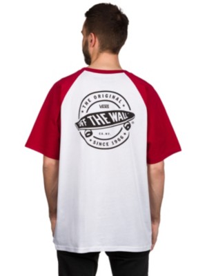 Originatot 66 Raglan T-Shirt