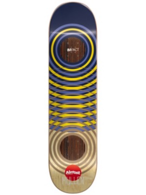 Mullen OG 7.75" Impact Rings Deck