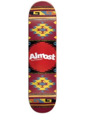 Aztek 7.75" Deck