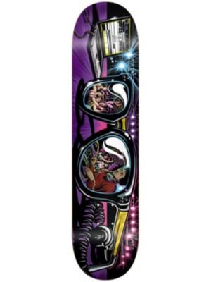 Romar Shades R7 7.75" Deck