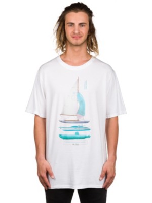 Water Levels T-Shirt