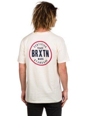Cowen T-Shirt