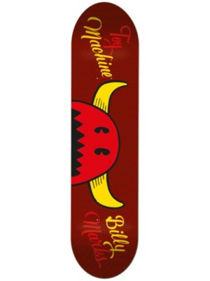 Toon Time Marks 8.0" x 31.625" Deck