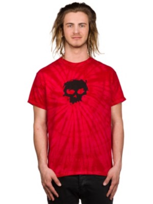 Fallen Blood Skull T-Shirt