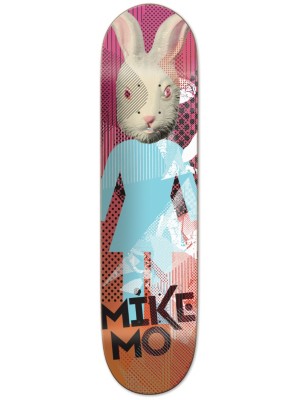 Mike Candy Flip 7.75" Skateboard Deck