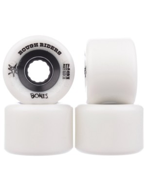 ATF Rough Rider 80A 56mm Wheels