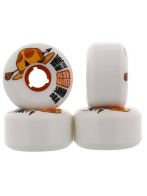 Park Ranger 98A 58mm Wheels