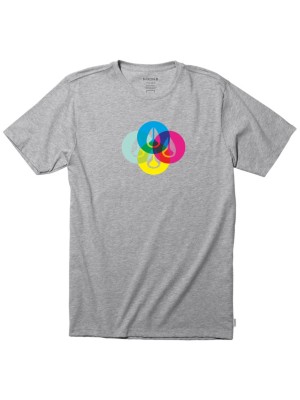 Plates T-Shirt