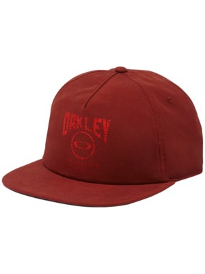 Foundation Cap