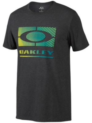 50/50 Gradient Ellipse T-Shirt