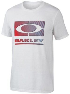 50/50 Gradient Ellipse T-Shirt