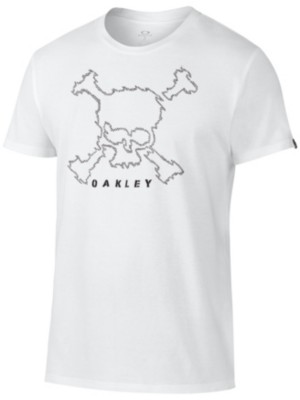 Premium Skull T-Shirt