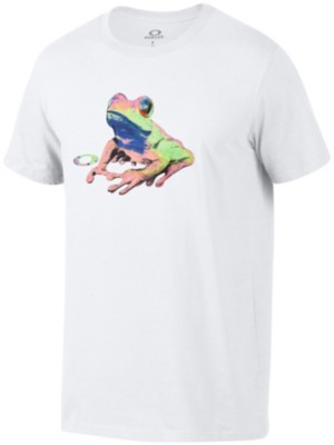 Painted Frog T-Shirt