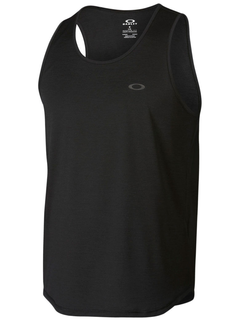 Solid Zone Tank Top