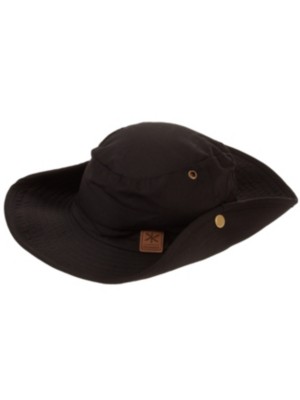 Old Prospector Hat