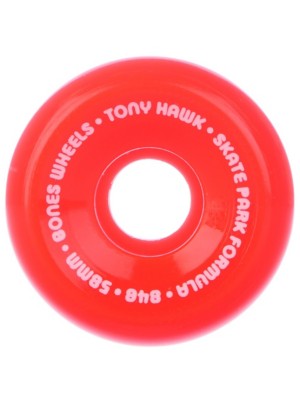 SPF Hawk Mini 84B 56mm Wheels