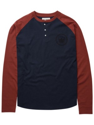 Myers T-Shirt LS