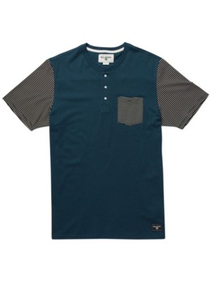 Inverse T-Shirt LS